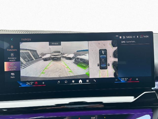 BMW 540 540d Sedan xDrive