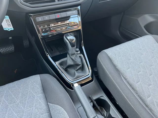 Volkswagen T-Cross 1.5 TSI DSG Life