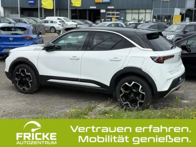 Opel Mokka Mokka-e Ultimate