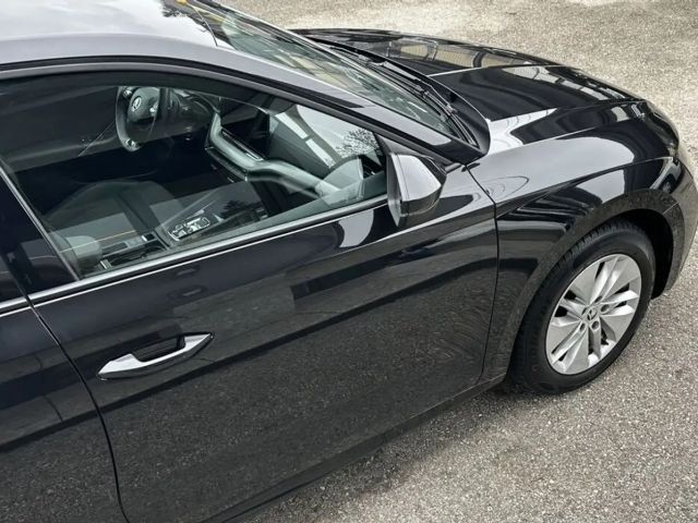 Skoda Octavia 2,0 TDI DSG