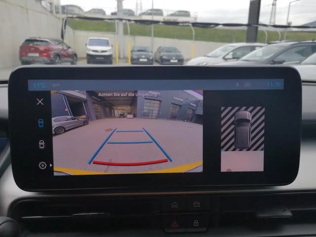 Jeep Avenger Full-Electric