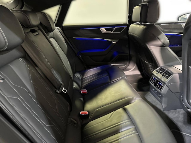 Audi S7 Quattro Sportback