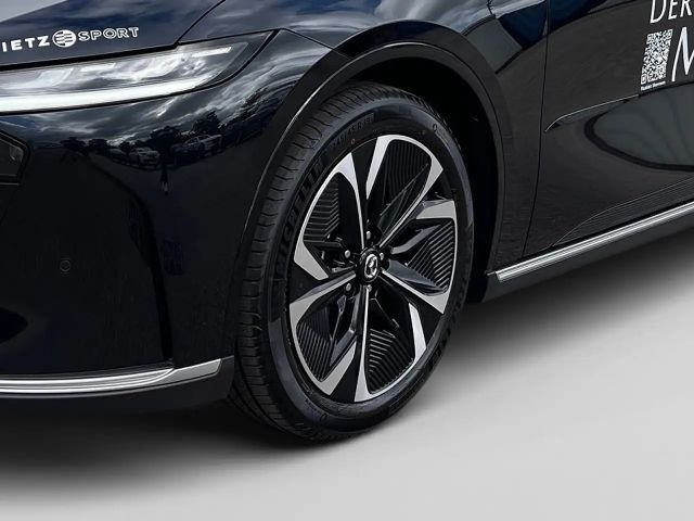 Mazda 6e Long range RWD Takumi