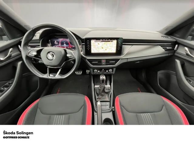 Skoda Kamiq 1.0 TSI Monte Carlo