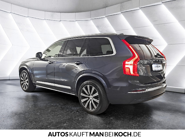 Volvo XC90 XC90
