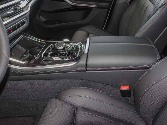 BMW X5 M-Sport xDrive40d