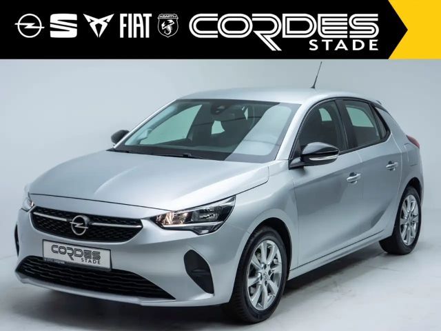 Opel Corsa Edition F Edition