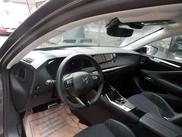 DS DS 4 BlueHDi Mobiles Performance Line