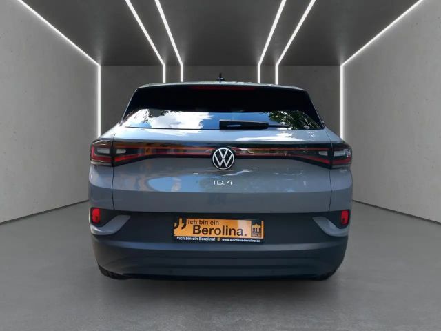 Volkswagen ID.4 Move Performance Pro