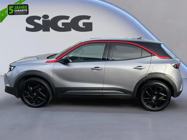 Opel Mokka GS-Line Grand Sport Mokka-e
