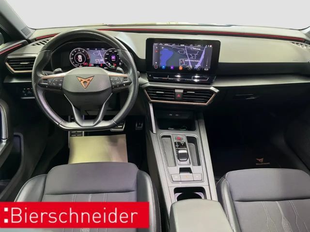 Cupra Leon 2.0 TSI DSG