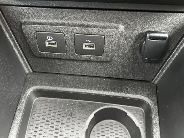 Dacia Duster Prestige