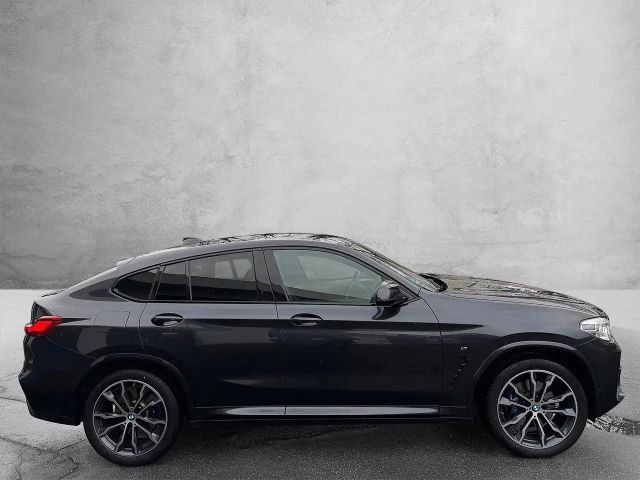 BMW X4 Coupé