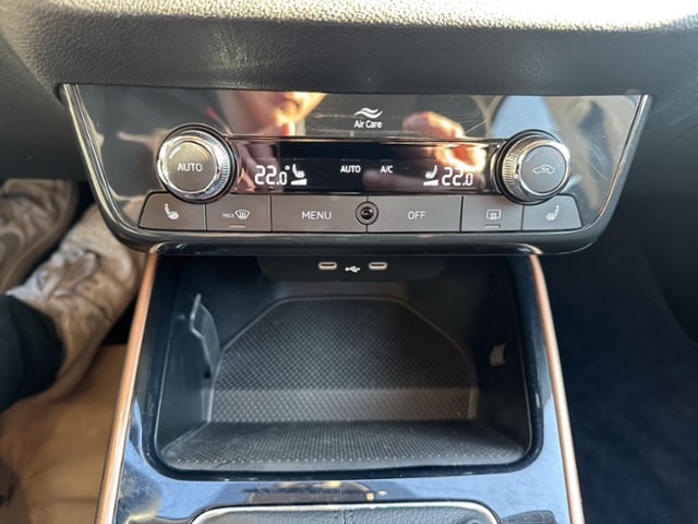 Skoda Fabia 1.0 TSI Style Style