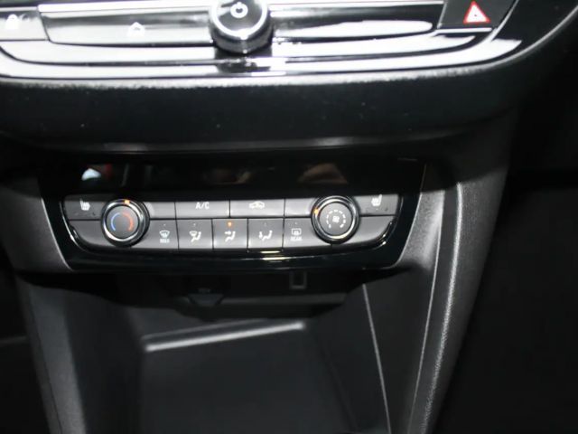 Opel Corsa 1.2 Turbo GS-Line Grand Sport Turbo