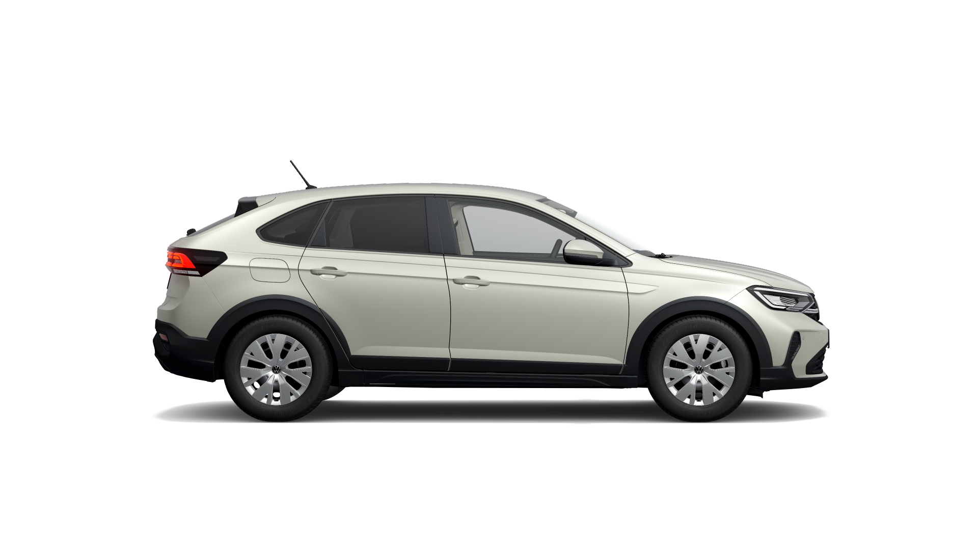 Volkswagen Taigo 1.0 TSI