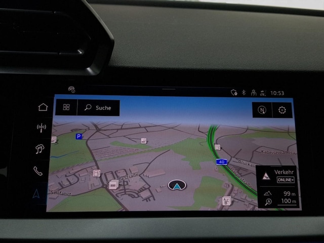 Audi RS3 Quattro S-Tronic Sportback