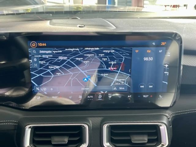 Ford Mustang Fastback GT 5.0 V8