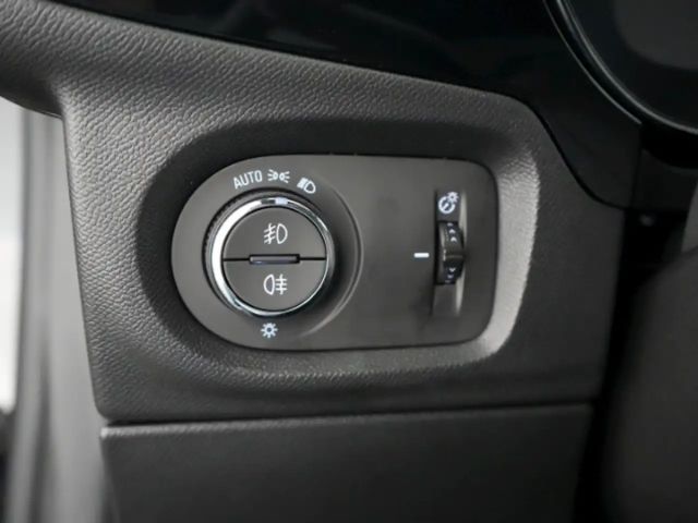 Opel Corsa GS-Line Grand Sport