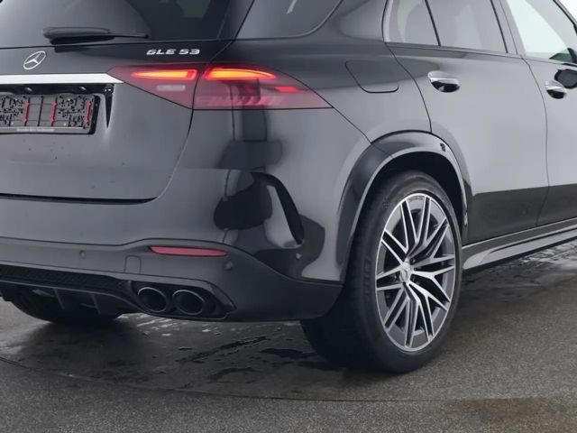 Mercedes-Benz GLE 53 AMG 4MATIC+ AMG Line