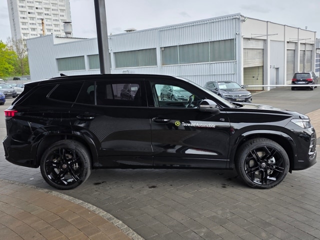 Volkswagen Tayron 2.0 TSI DSG IQ.Drive