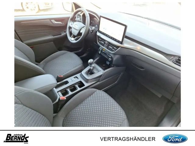 Ford Kuga EcoBoost Titanium