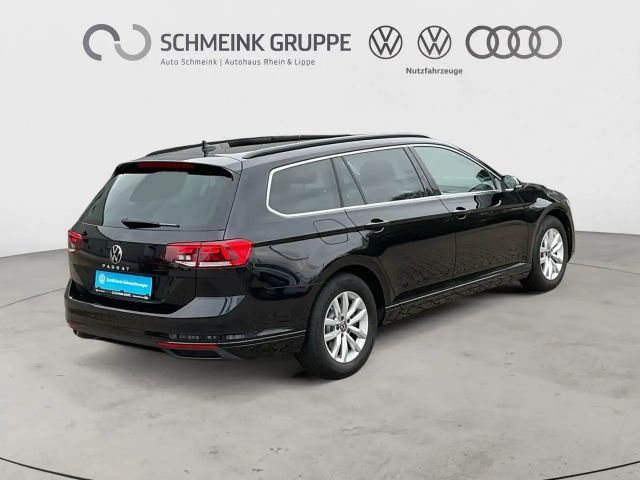 Volkswagen Passat 2.0 TDI Business DSG Variant