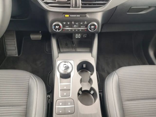 Ford Kuga Plug in Hybrid Titanium X