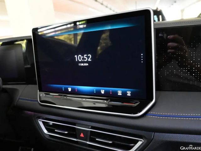 Volkswagen Tiguan 2.0 TDI IQ.Drive R-Line