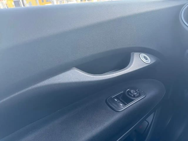 Fiat 500e Elektro 42kWh