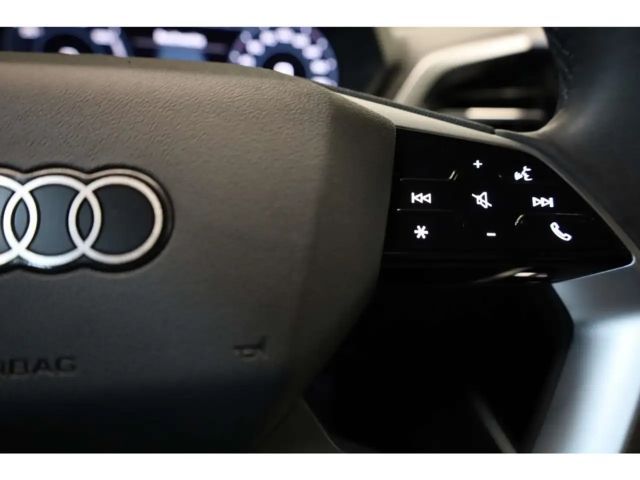 Audi Q4 e-tron S-Line Sportback