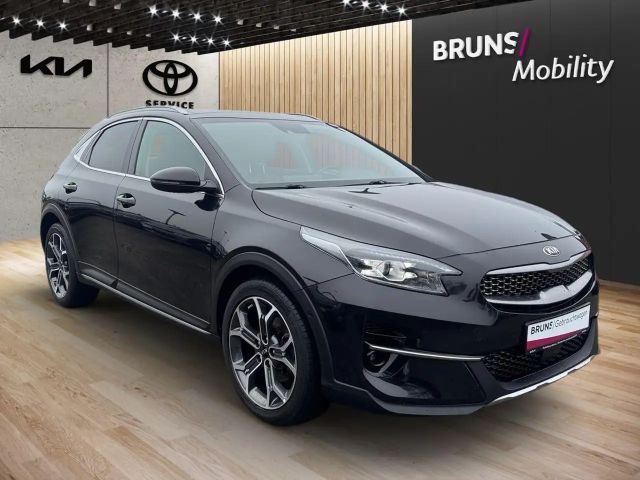 Kia XCeed GDi Platinum Edition