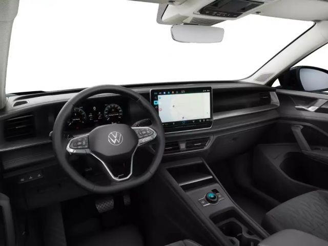 Volkswagen Tayron 1.5 eTSI DSG Life