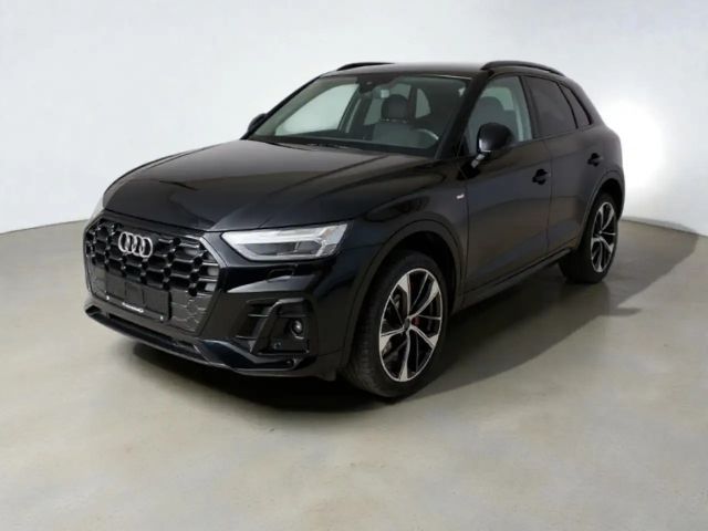 Audi Q5 40 TDI Quattro S-Line S-Tronic