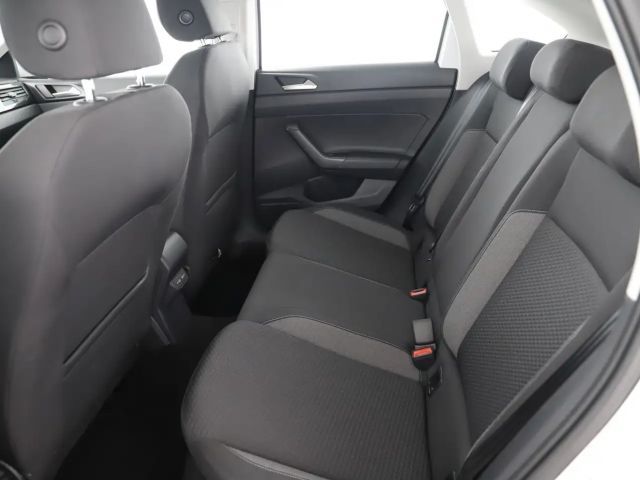 Volkswagen Taigo DSG Life