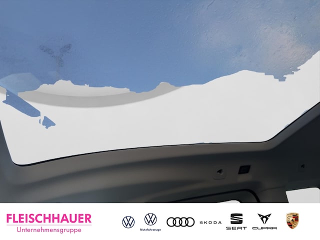 Volkswagen Caddy 2.0 TDI DSG