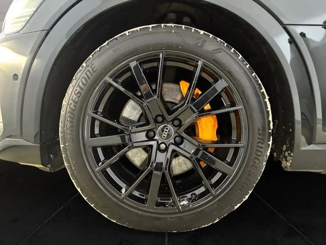 Audi e-tron 55 Quattro S-Line