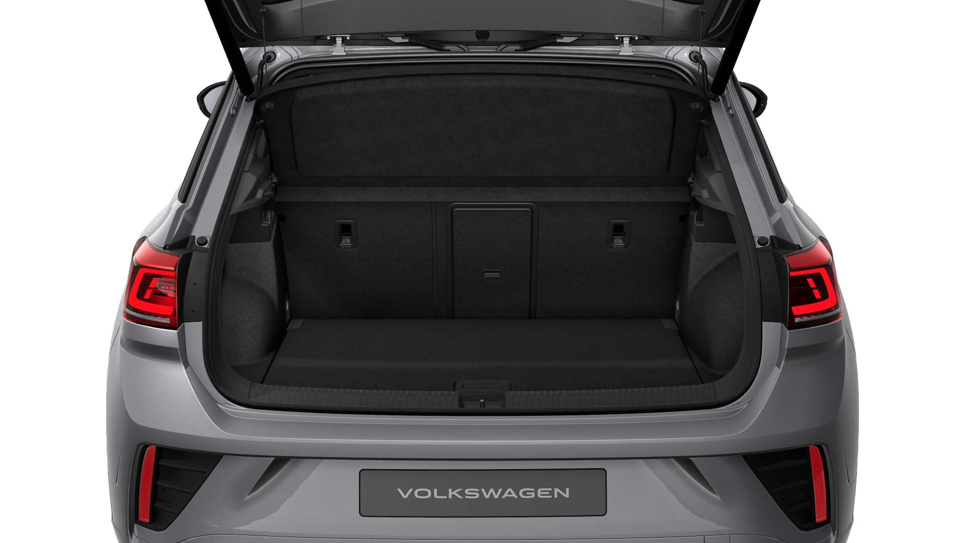 Volkswagen T-Roc 1.5 TSI R-Line