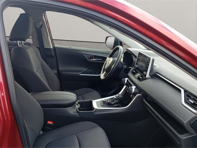 Toyota RAV4 5-deurs Team D