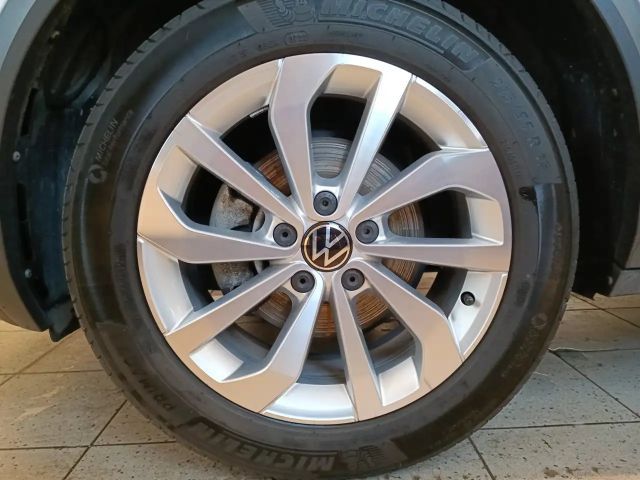 Volkswagen T-Roc 1.5 TSI DSG Style