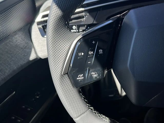 Peugeot 5008 GT-Line