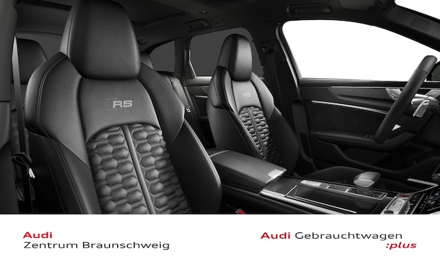 Audi A6 e-tron Avant Performance Quattro