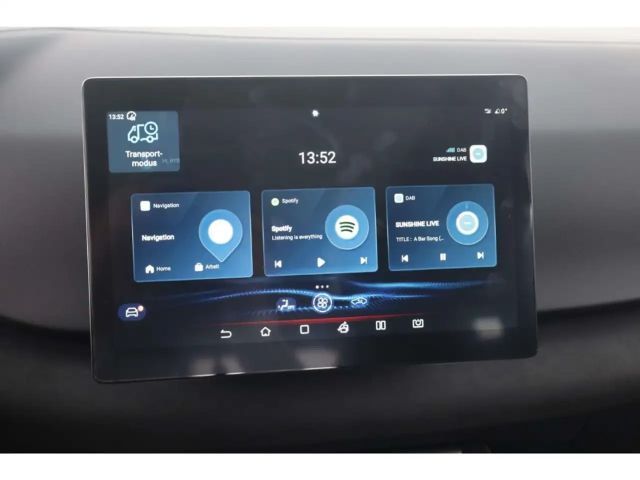 BYD Atto 2 Elektro Active