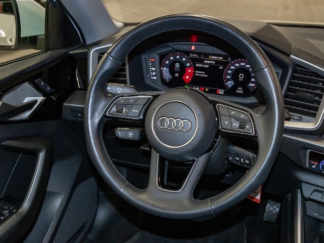 Audi A1 25 TFSI Sportback