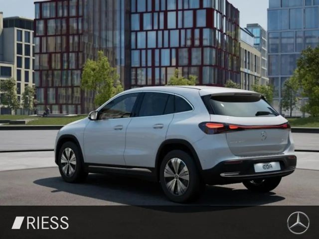 Mercedes-Benz EQA 300 4MATIC