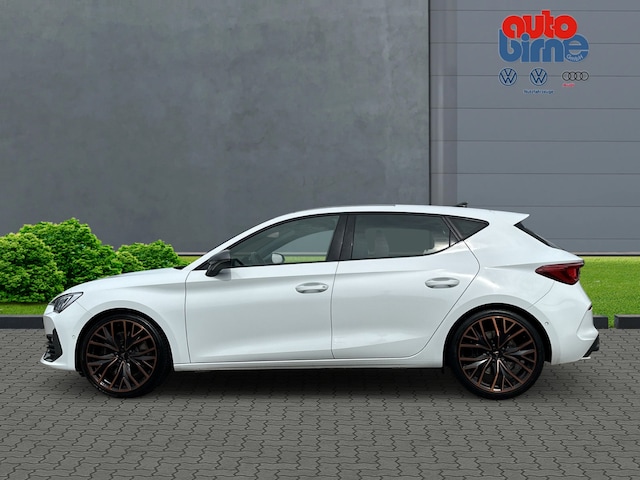 Cupra Leon 2.0 TSI