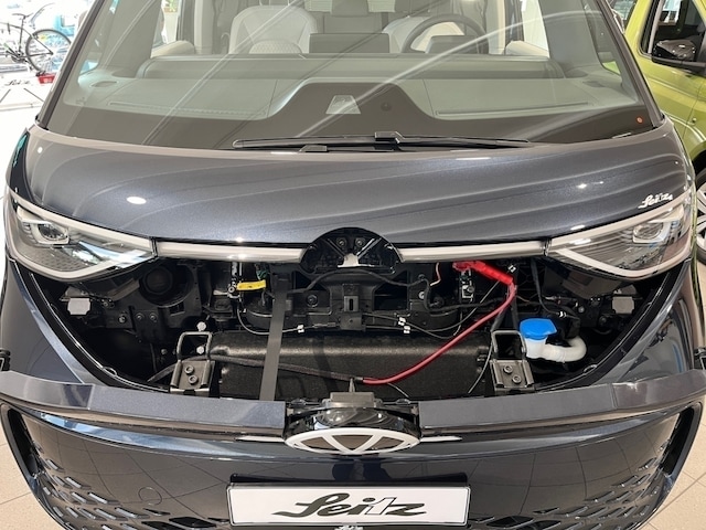 Volkswagen ID.Buzz Pro