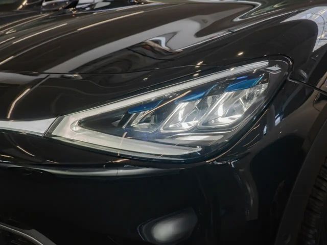 Smart #1 Pulse Pano/Leder/Distr/Navi/360-Grad/Head-up