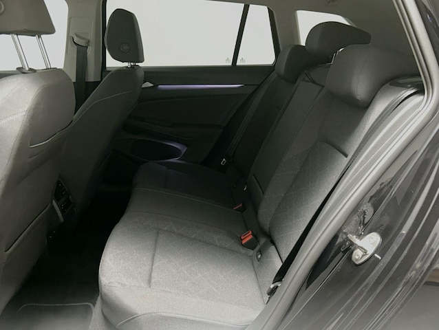 Volkswagen Golf 2.0 TDI Variant