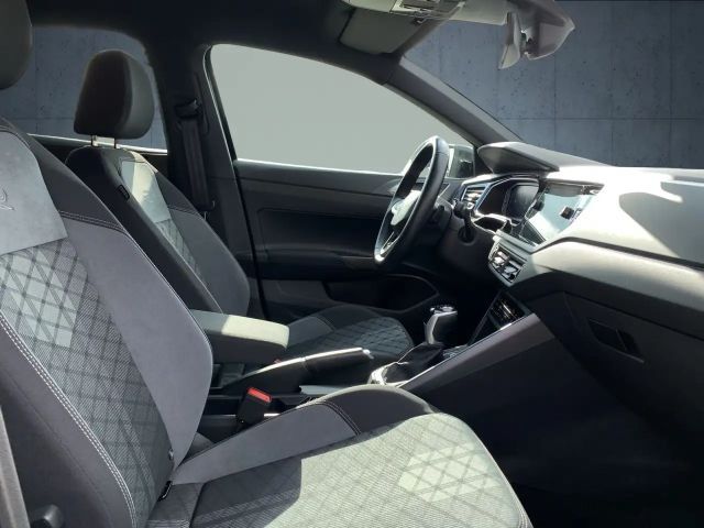 Volkswagen Taigo 1.5 TSI DSG R-Line